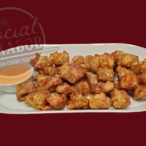 Boneless Dry Ribs(GA)