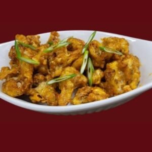 Buffalo or Mango cauliflower(GA)(DA)