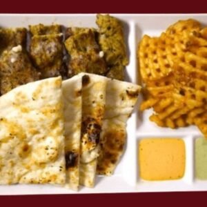 Chicken Shish Kabob (GF)