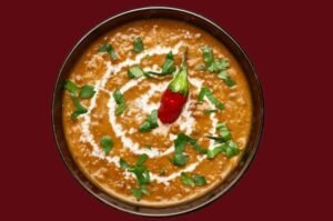 Dal Makhani combo  (GF) (DA)