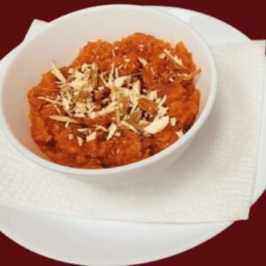 Gajar ka Halwa