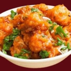 Mango Indian Curry (GF) (DA)