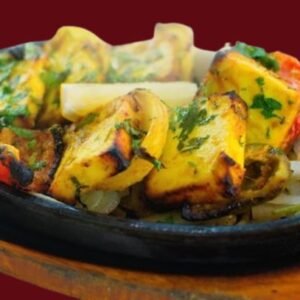 Mushroom Tikka Masala (GF) (DA)