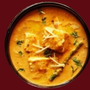 Paneer Lababdar combo (GF) (DA)