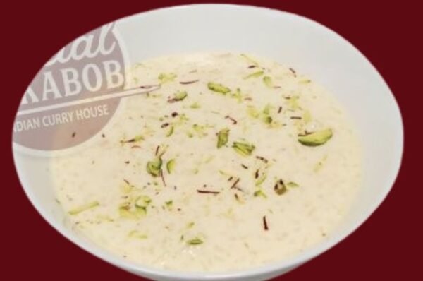 Rice Pudding(DA)