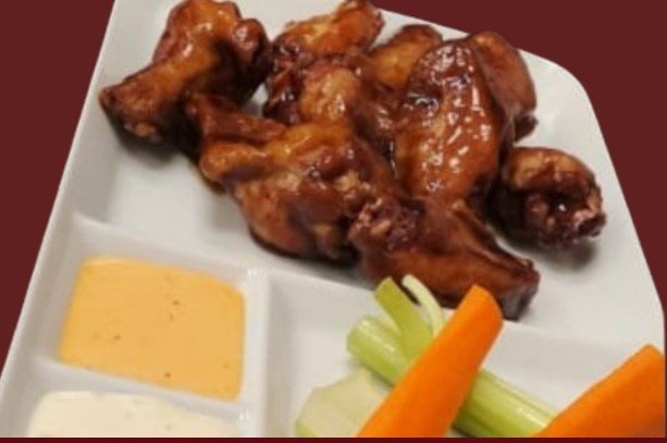 Social Wings(GF)(DF)