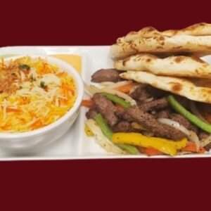 Steak Kabab (GF) (DA)