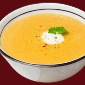 Yellow Dal Tadka  combo (GF)