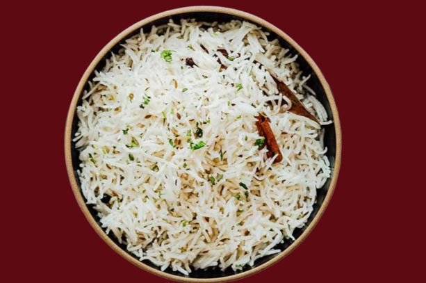Jeera Rice