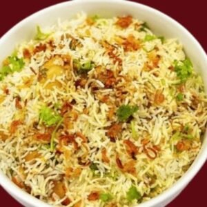 Biriyani