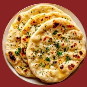 Amritsari Kulcha