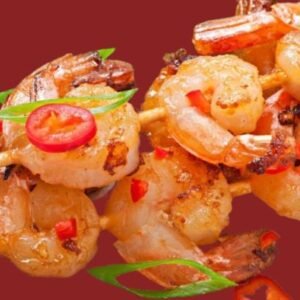 Malai Prawn Kabob (DA)