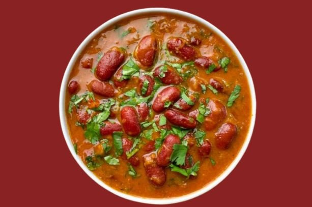 Rajma Curry