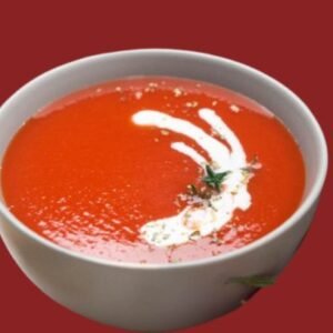 Tomato Soup (MSG)