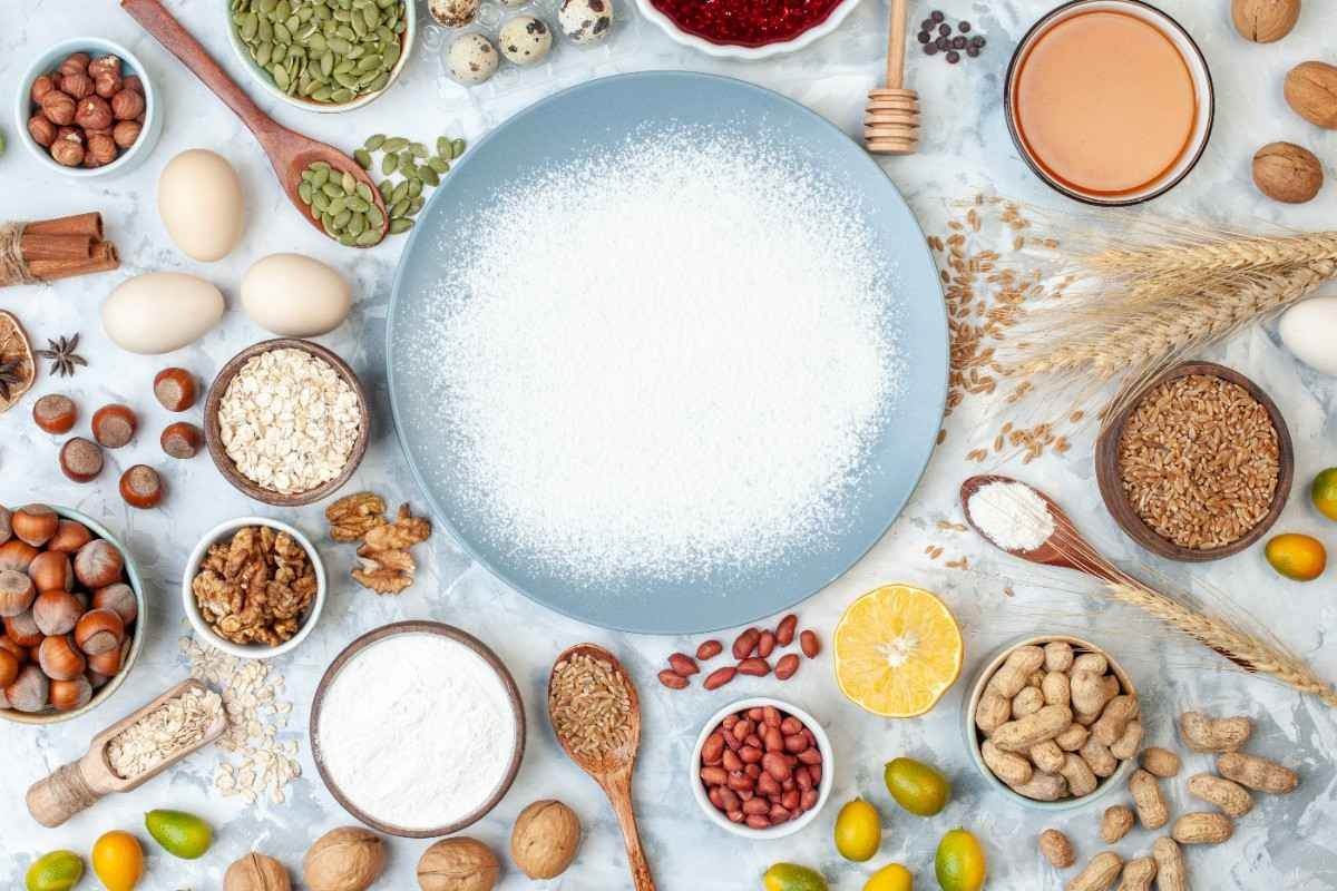 sugar free diet